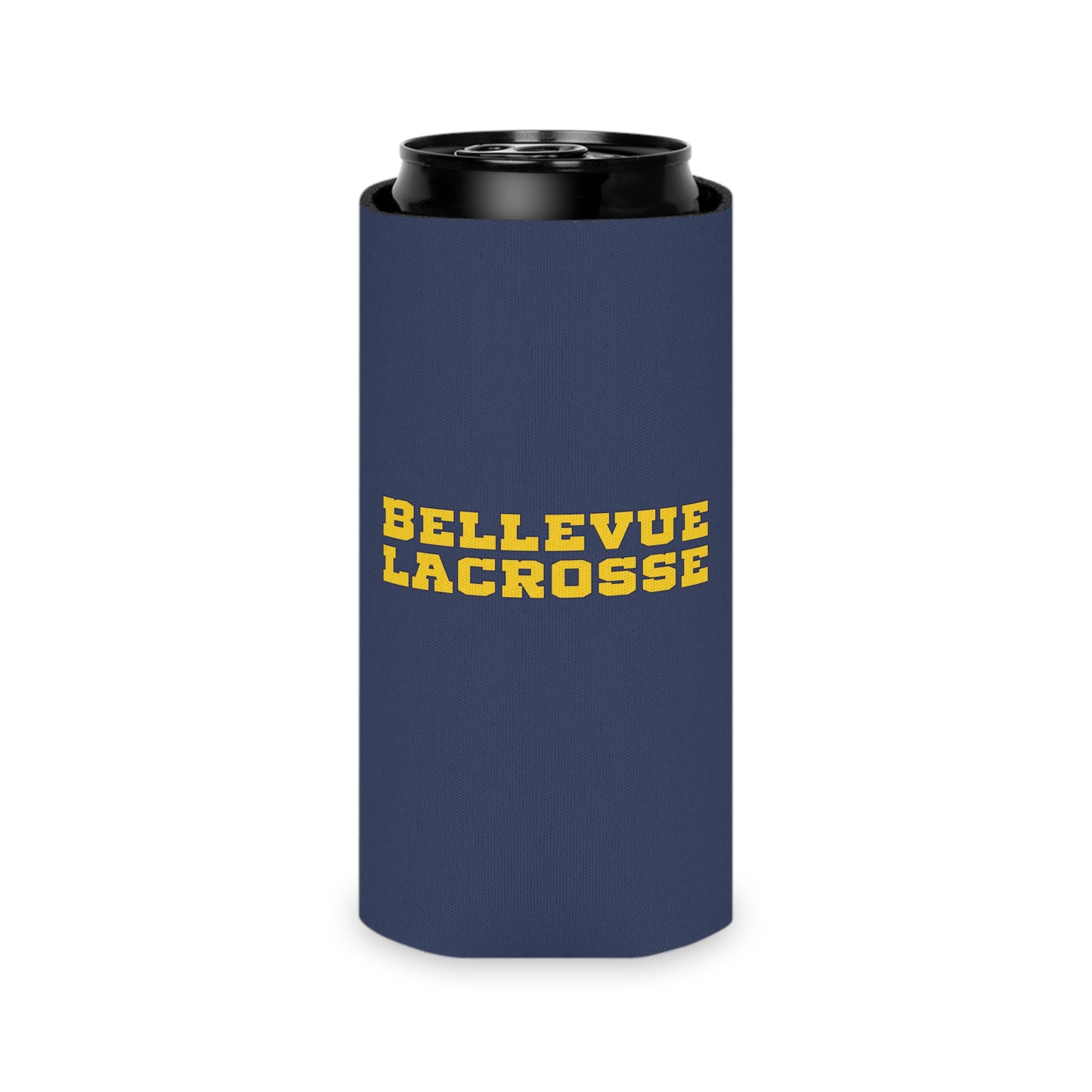 Bellevue Lacrosse Can Cooler (3-pack)