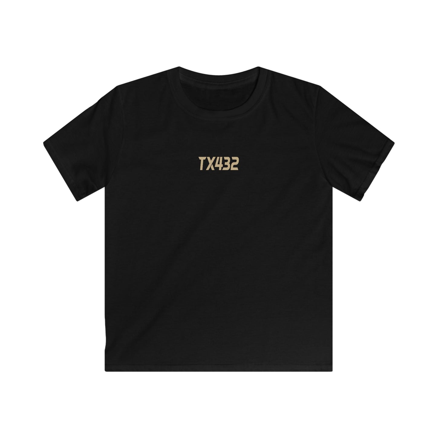 Youth Gildan Softstyle T-Shirt
