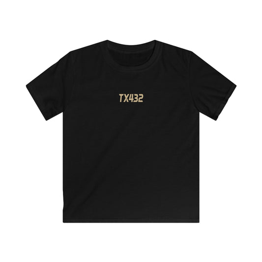 Youth Gildan Softstyle T-Shirt