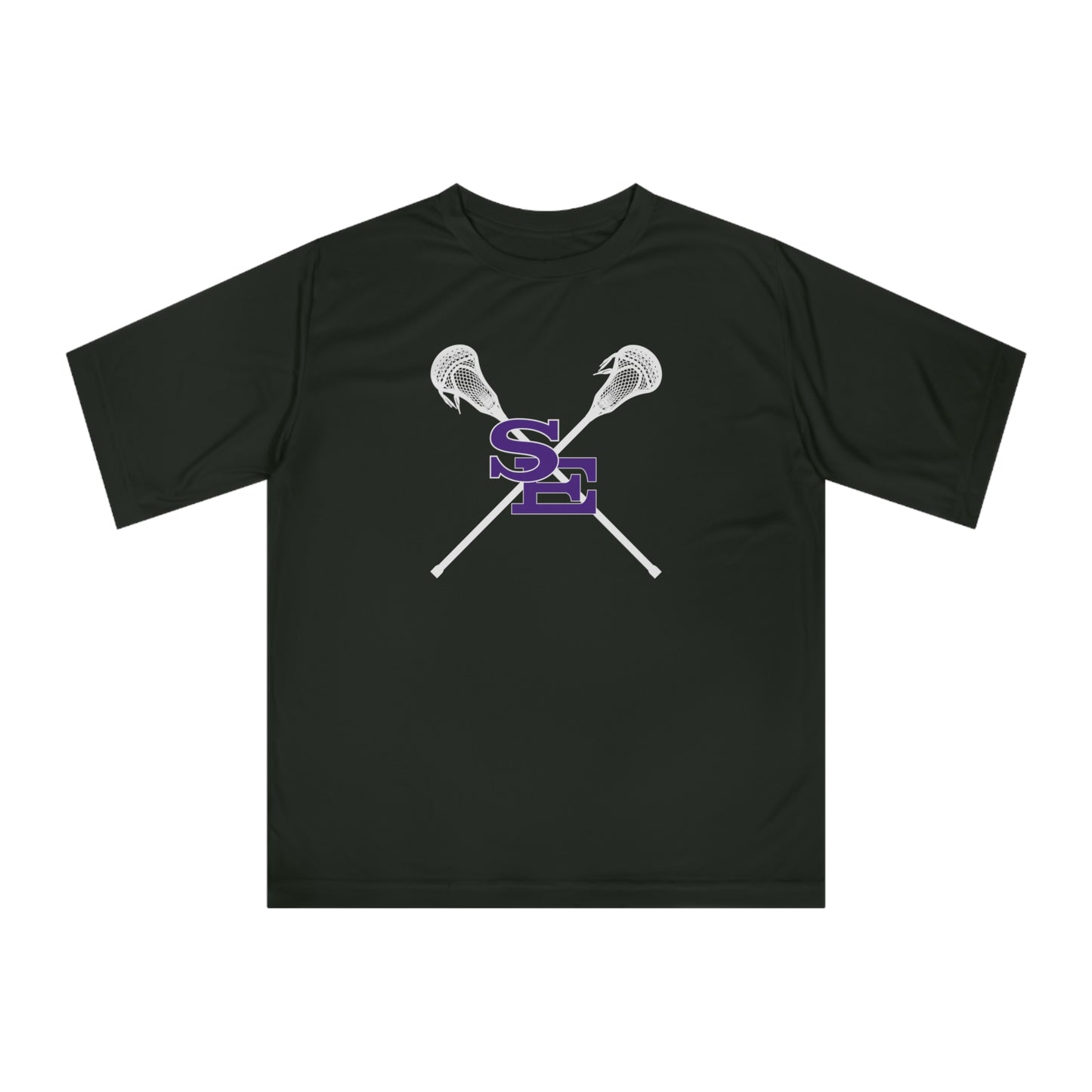 Adult SE Lacrosse Team 365 Performance T-shirt