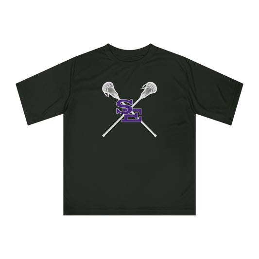 Adult SE Lacrosse Team 365 Performance T-shirt