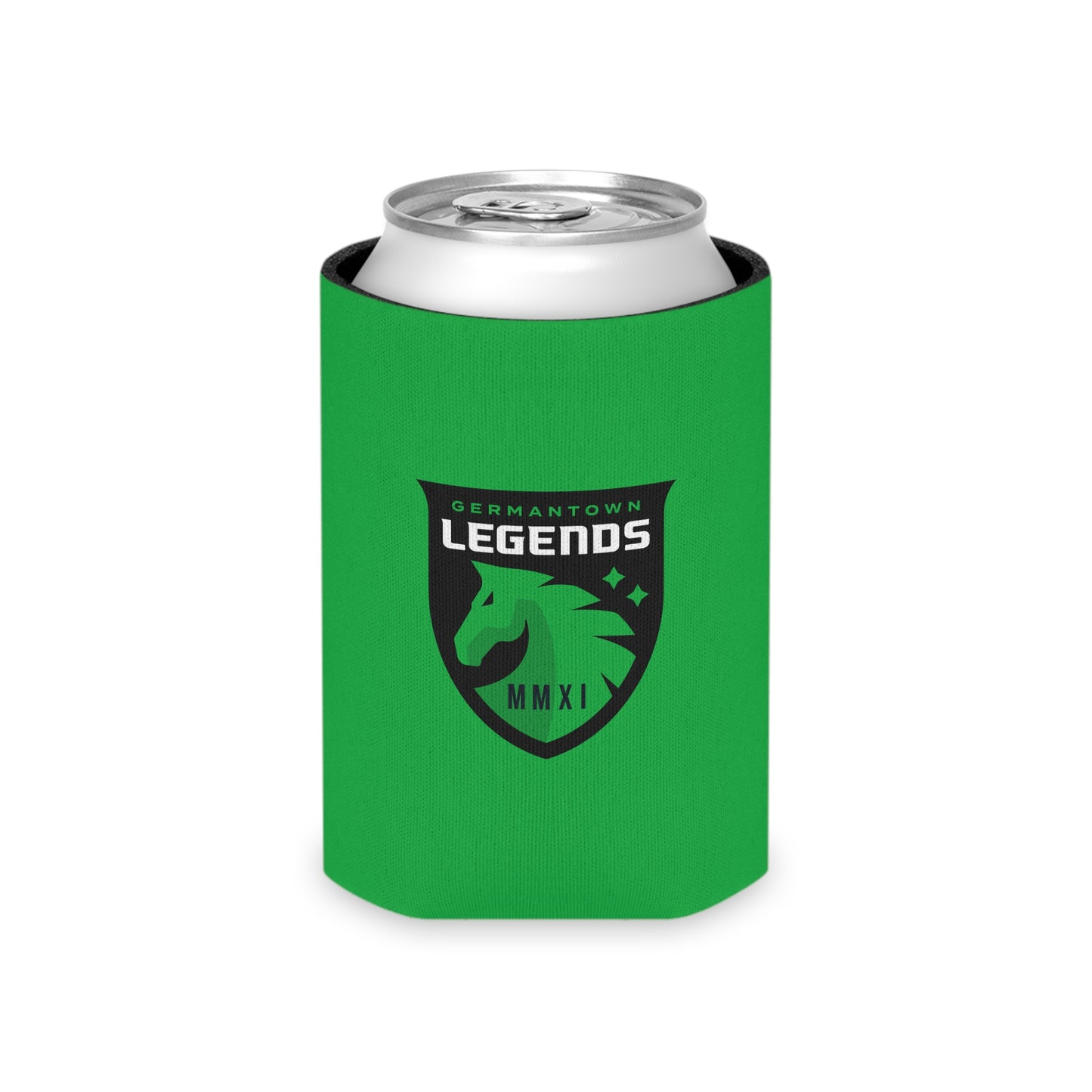 Germantown Legends  Can Cooler 3-pack