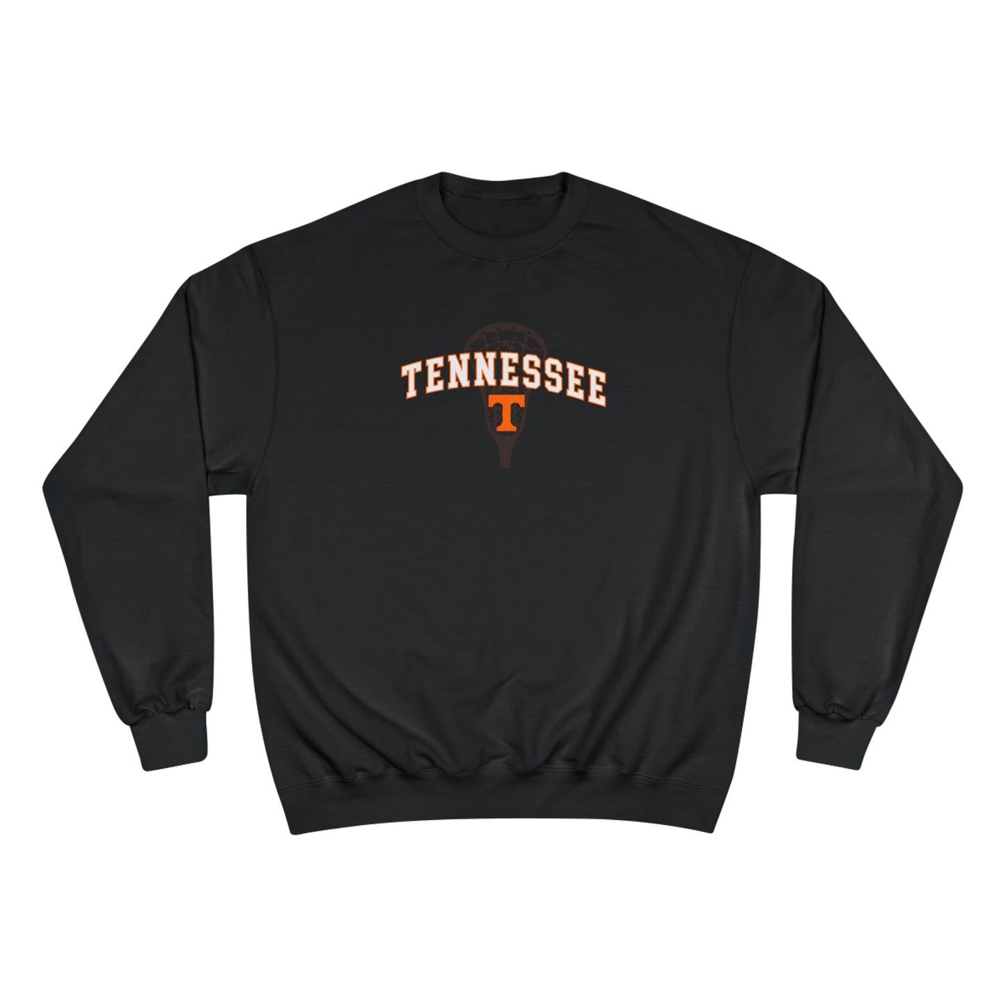 Adult Tennessee Lacrosse Champion Sweatshirt