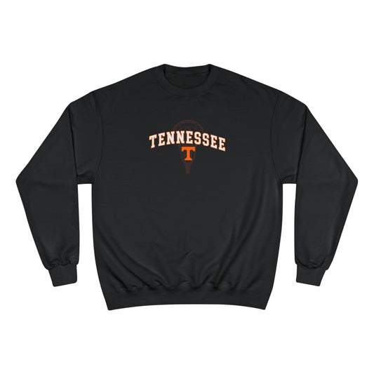 Adult Tennessee Lacrosse Champion Sweatshirt