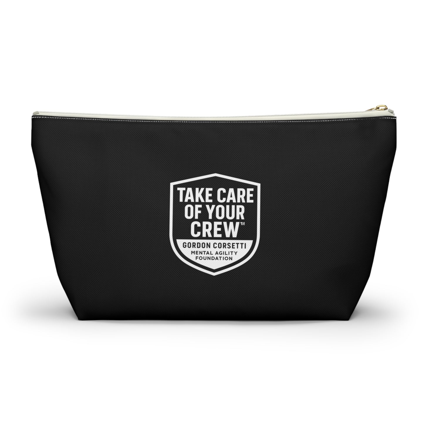 Mental Agility Accessory Pouch