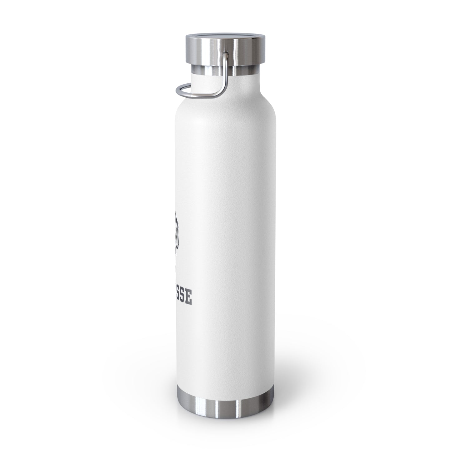 CCYL Copper Vacuum Insulated Bottle (22oz)