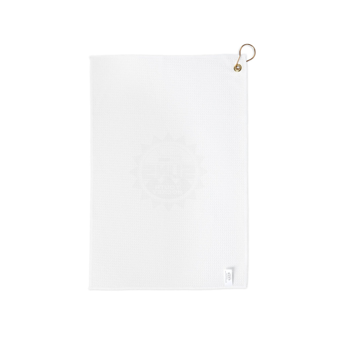 Sun Valley Youth Hockey Golf Towel (16"x24")