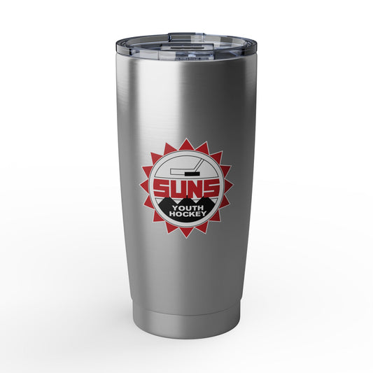 SVYH Insulated Tumbler (20oz)