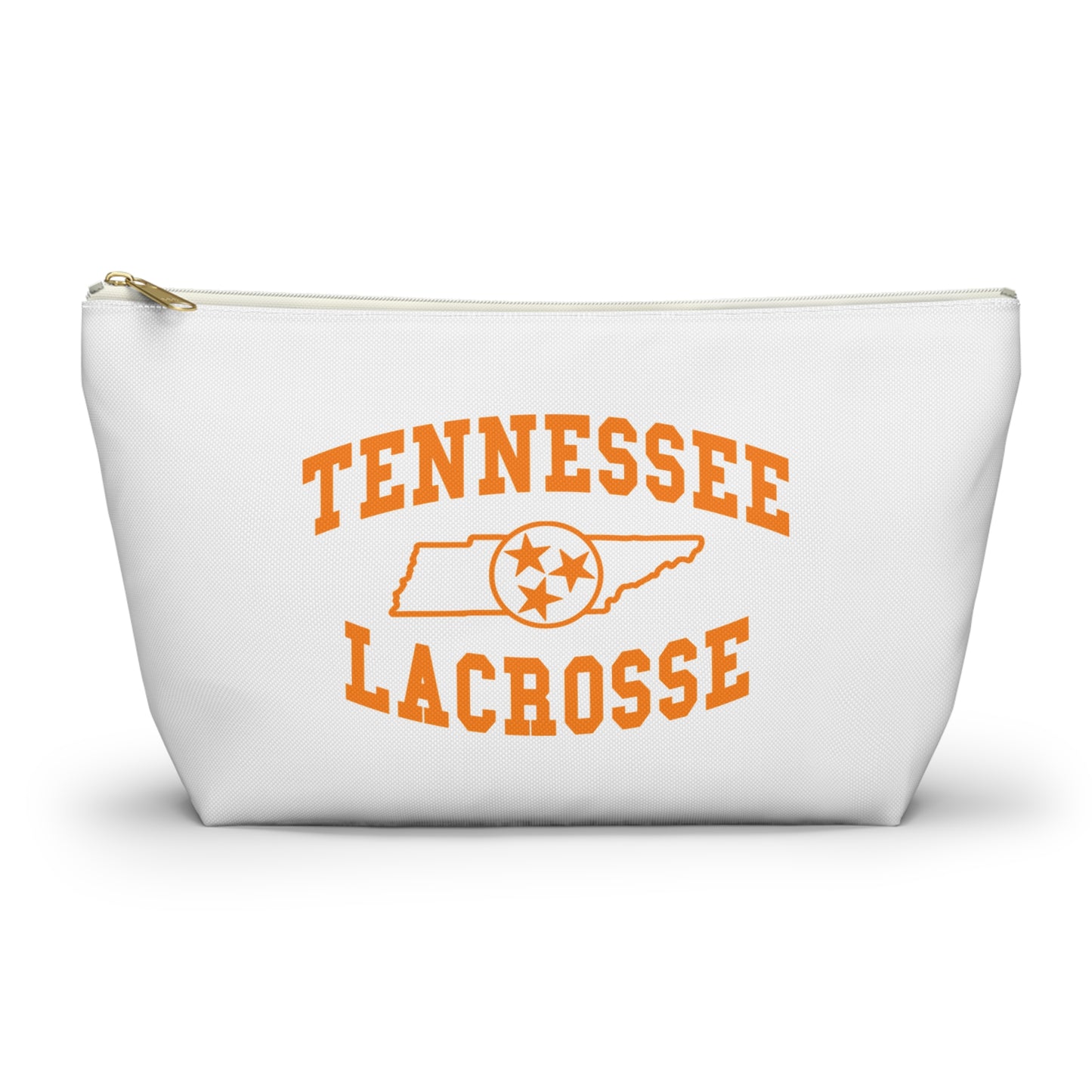 Tennessee Lacrosse Accessory Pouch
