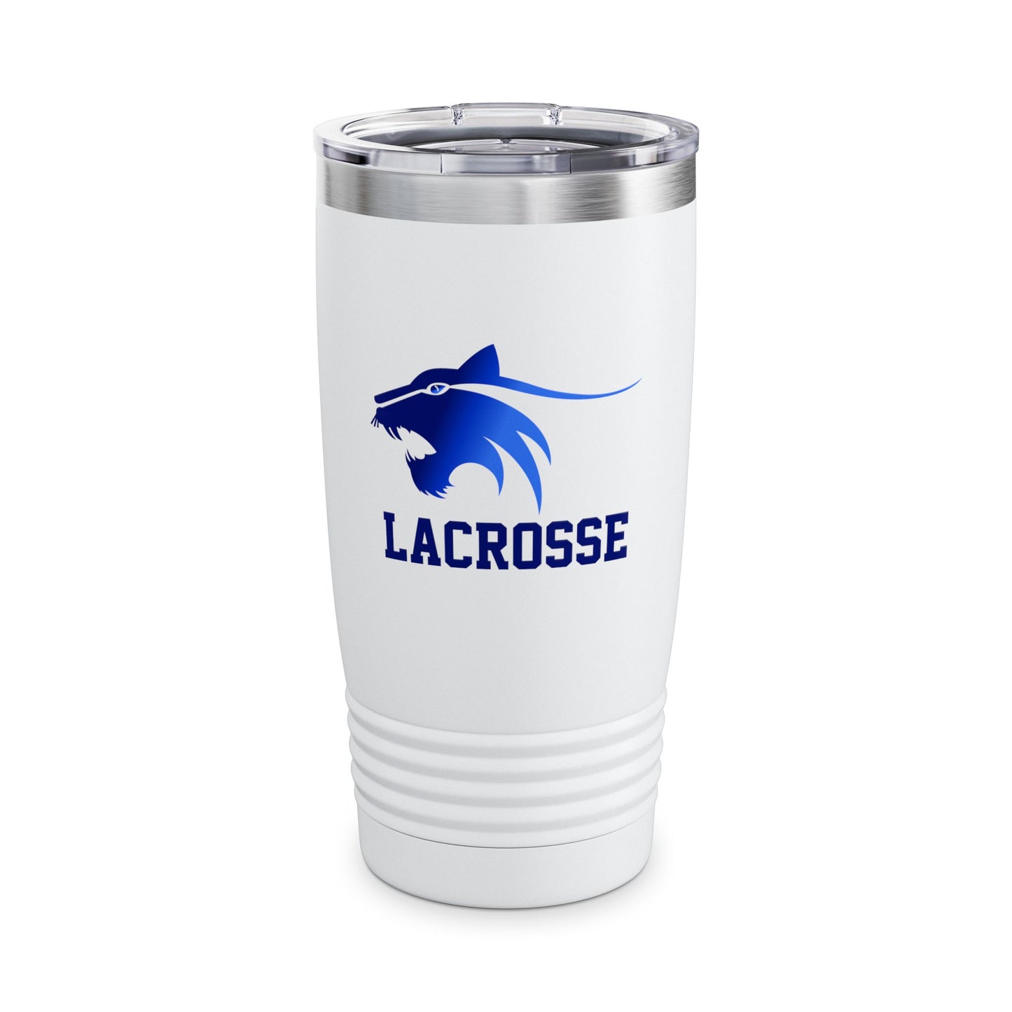 Springdale Wildcats Lacrosse Ringneck Tumbler (20oz)