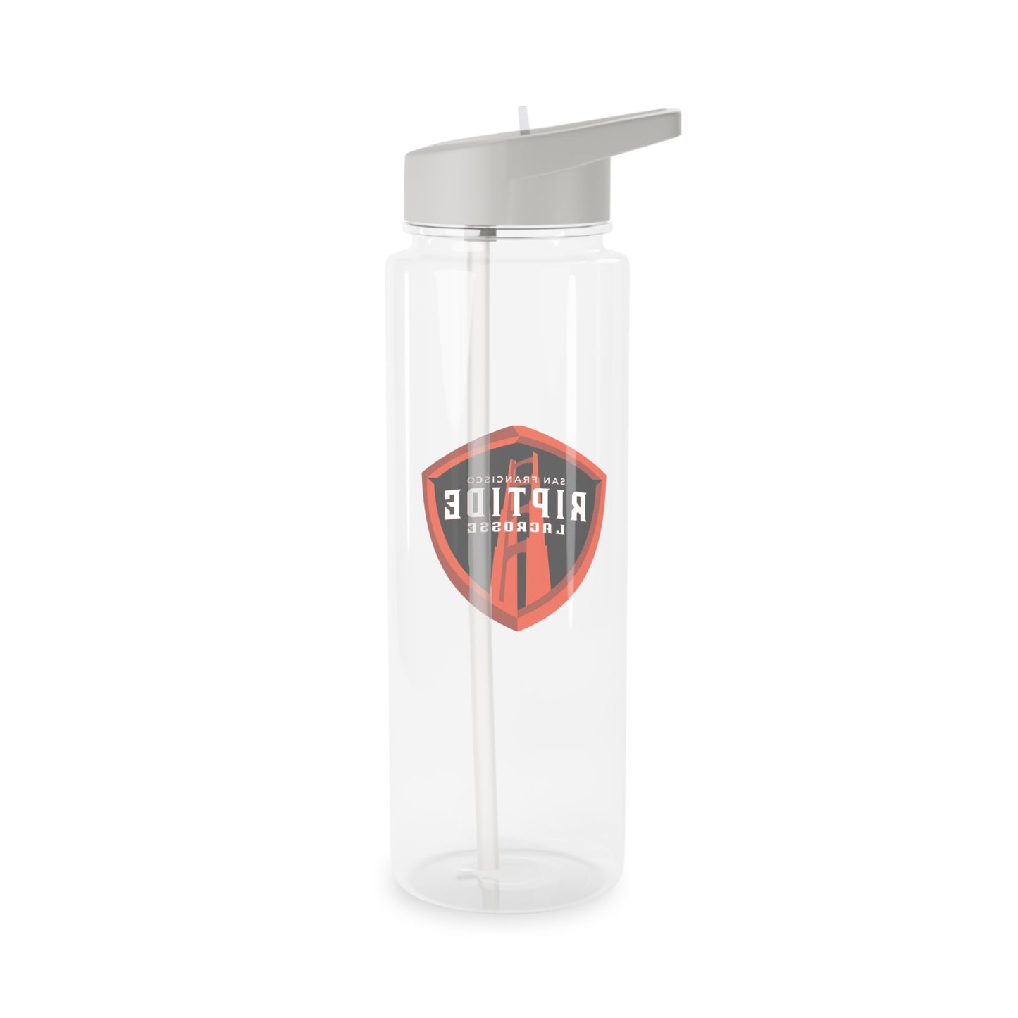San Francisco Riptide Tritan Water Bottle (25 oz)