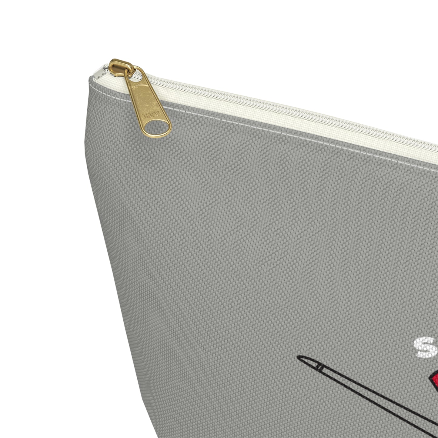 Seattle Props Accessory Pouch