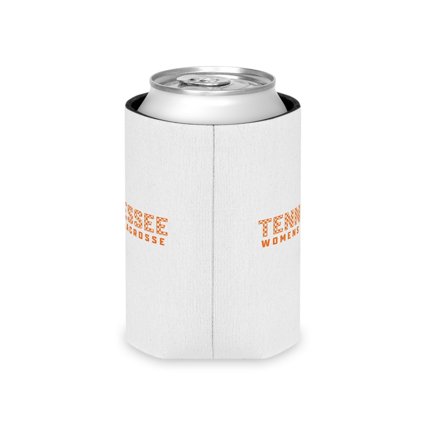 Tennessee Lacrosse Can Cooler (3-pack)