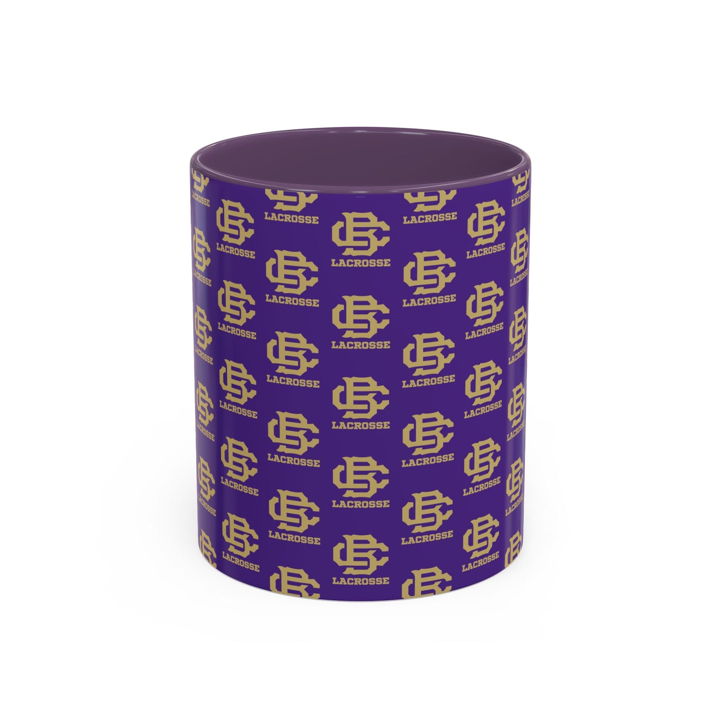CBHS Lacrosse Memphis Ceramic Mug (11oz)