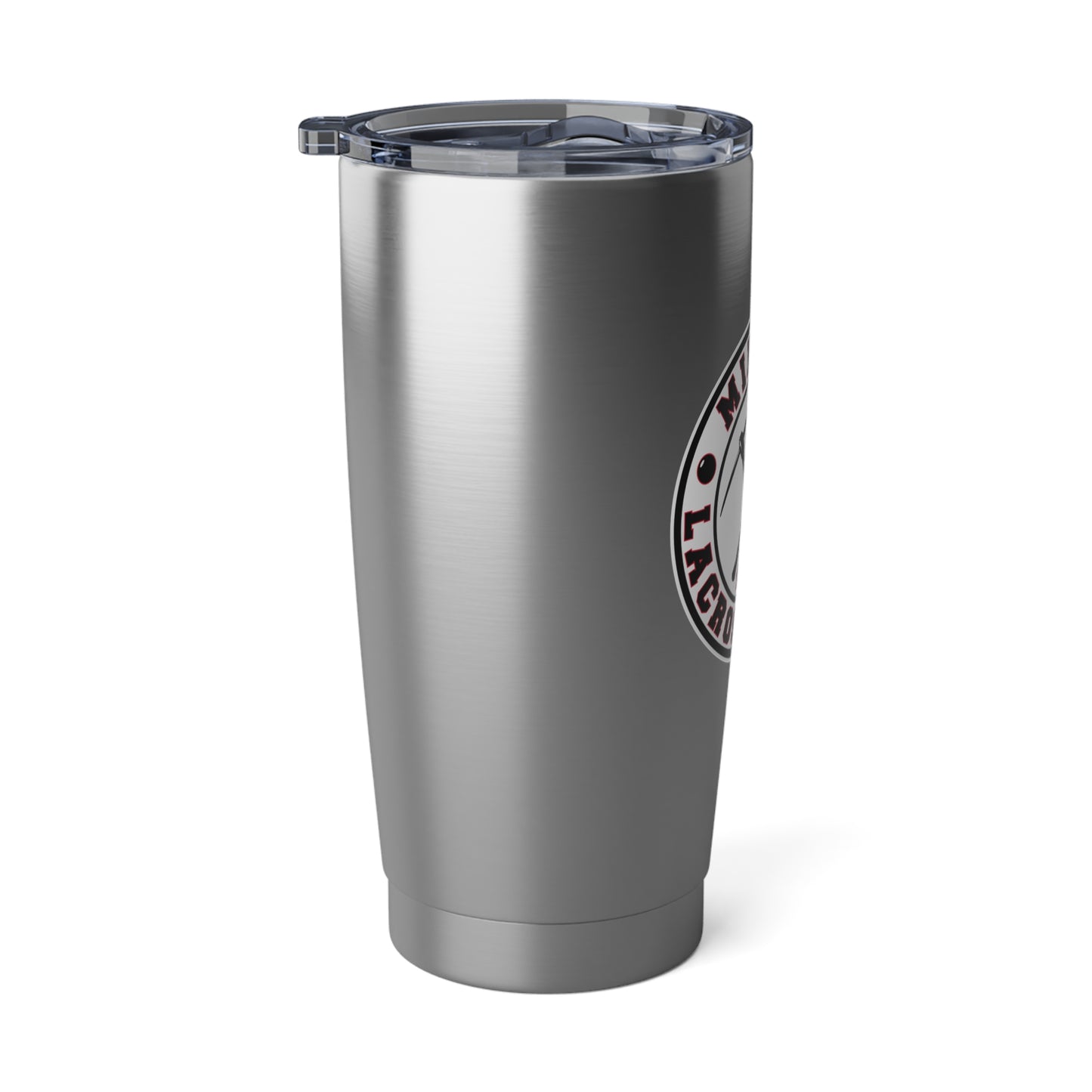 Edmonton Miners Insulated Tumbler (20oz)