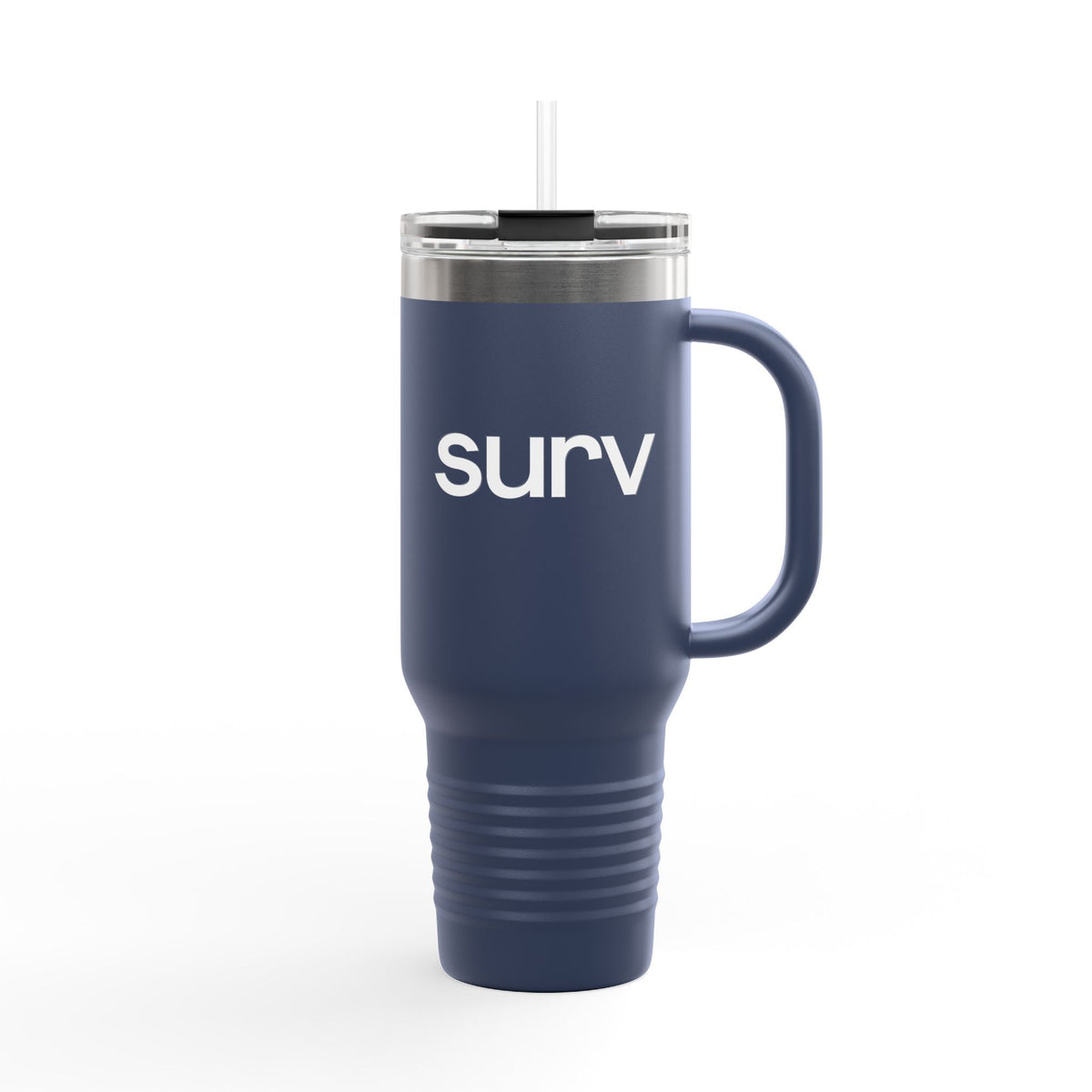 SURV Insulated Travel Mug (40oz)