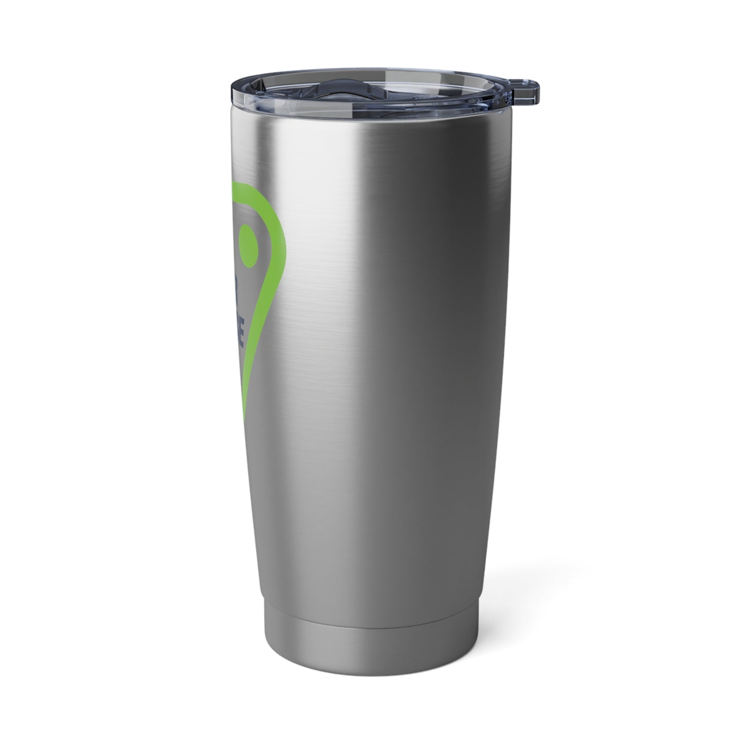 Pro Caliber Lacrosse Insulated Tumbler (20oz)