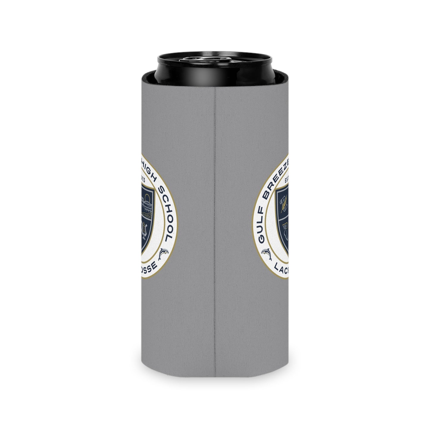 GBHS Can Cooler (3-pack)