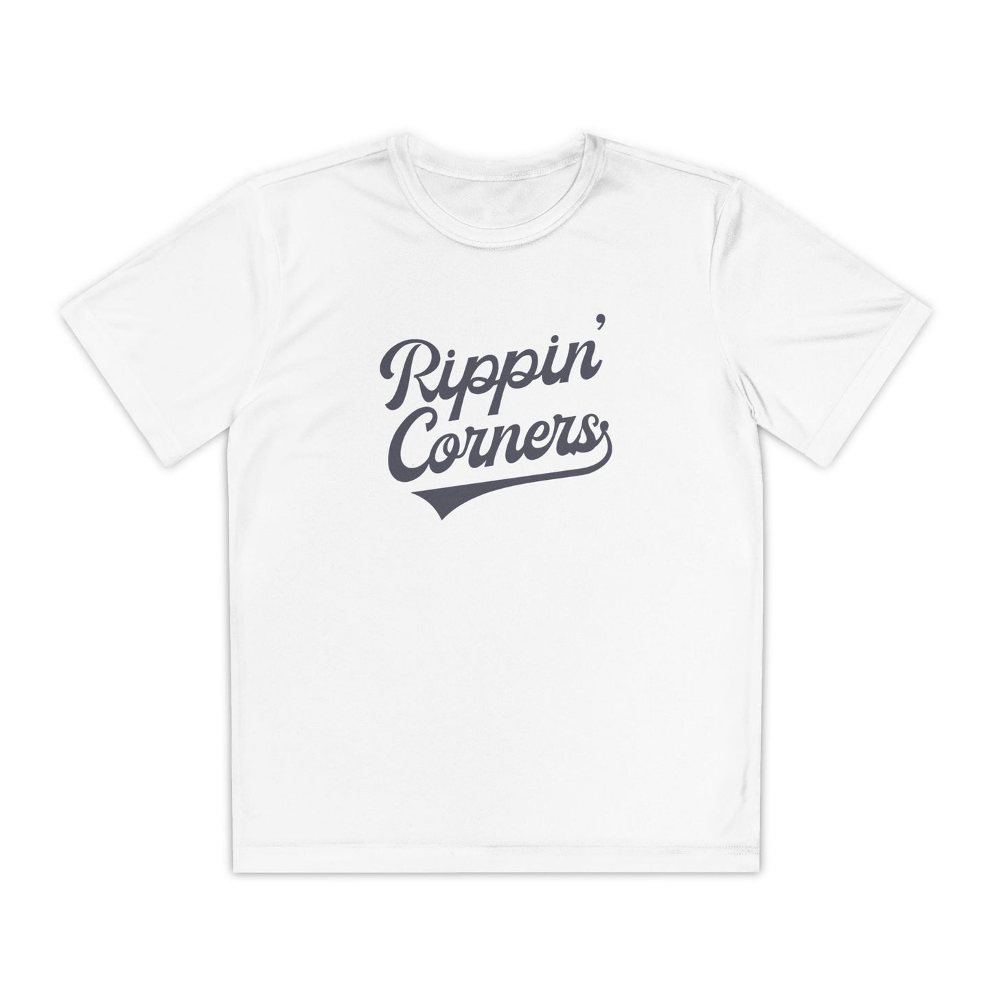 Youth CCYL Sport-Tek Performance T-Shirt