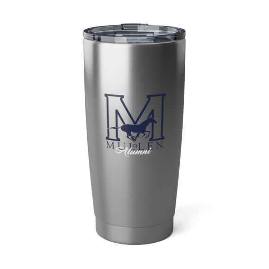 Mullen HS Insulated Tumbler (20oz)