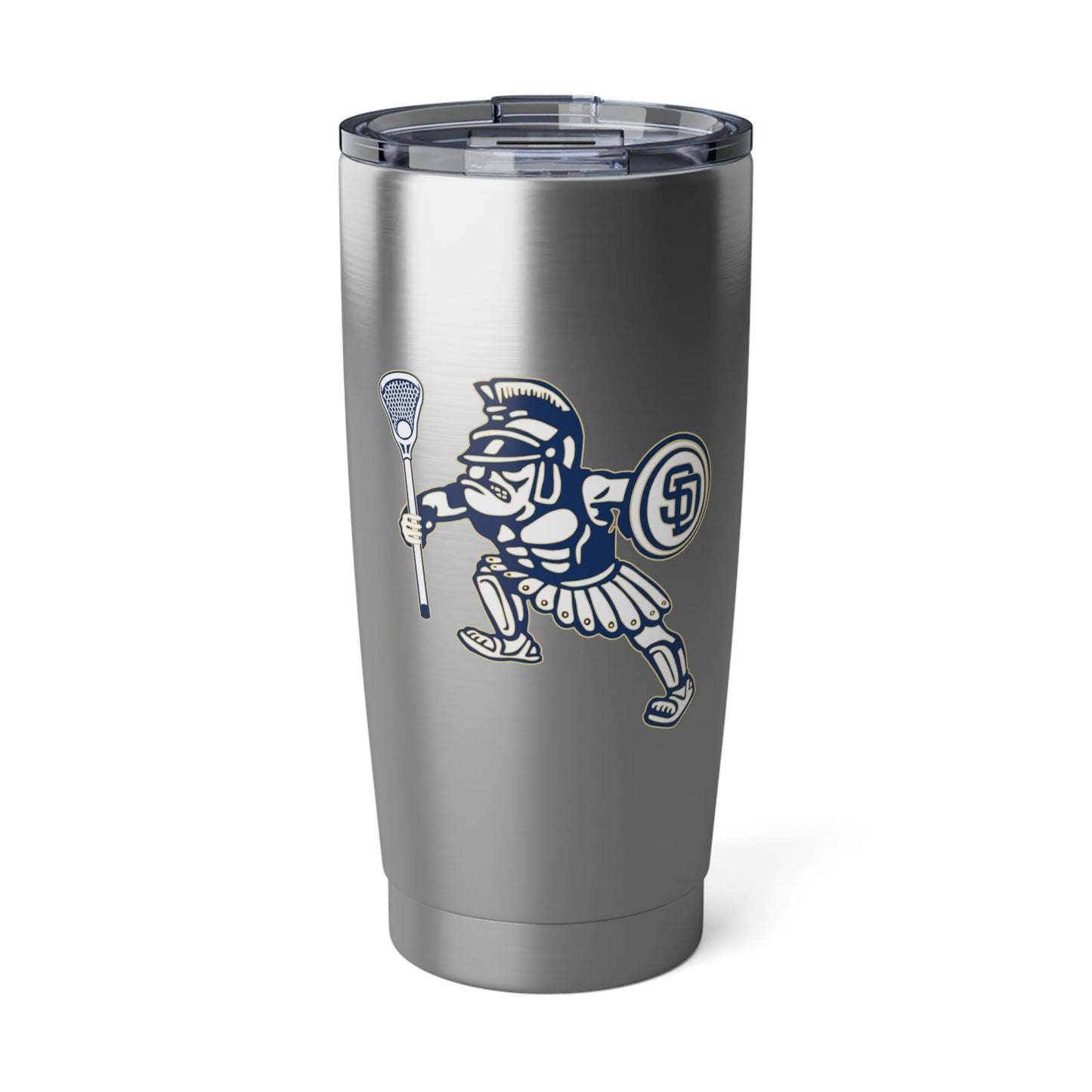 Soddy Daisy Lacrosse Insulated Tumbler (20oz)