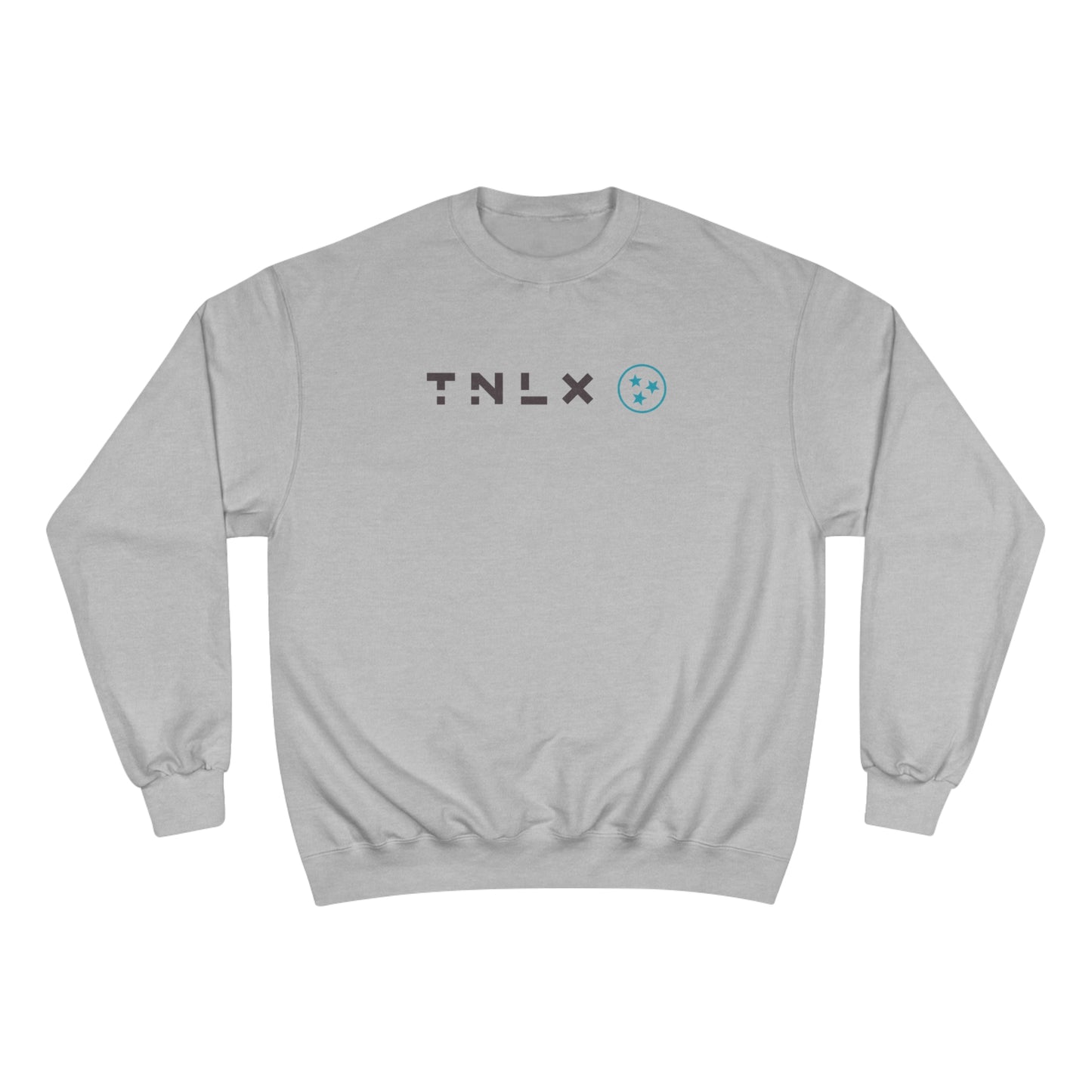 Adult TNLX Lacrosse Champion Sweatshirt