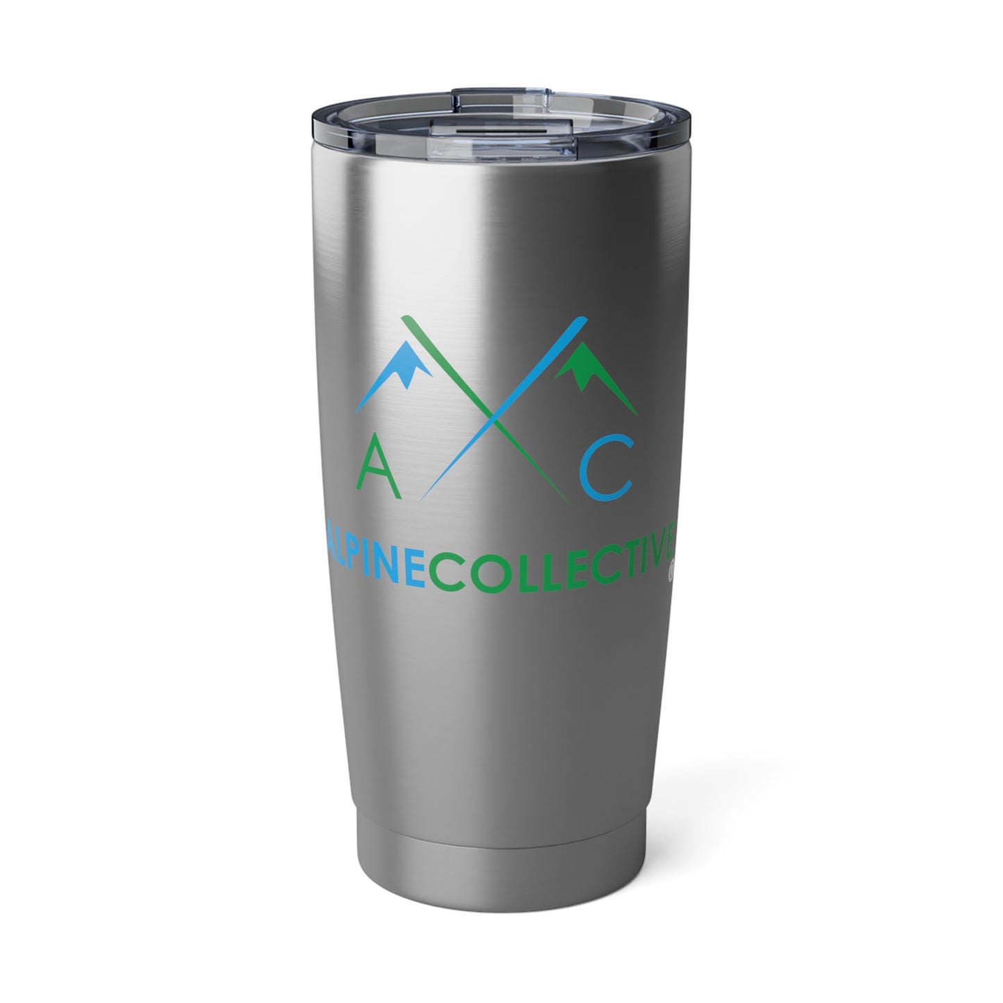 Alpine Collective Insulated Tumbler (20oz)