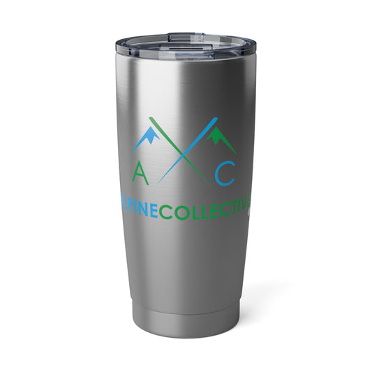 Alpine Collective Insulated Tumbler (20oz)