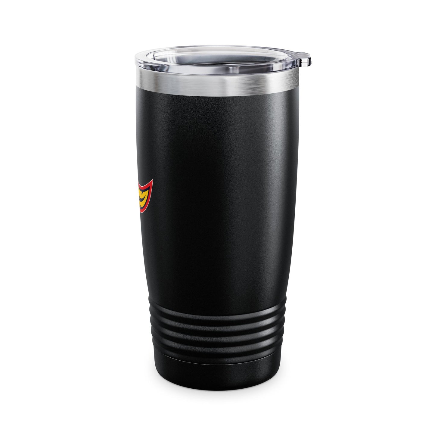 Mudhens Baseball Ringneck Tumbler (20oz)
