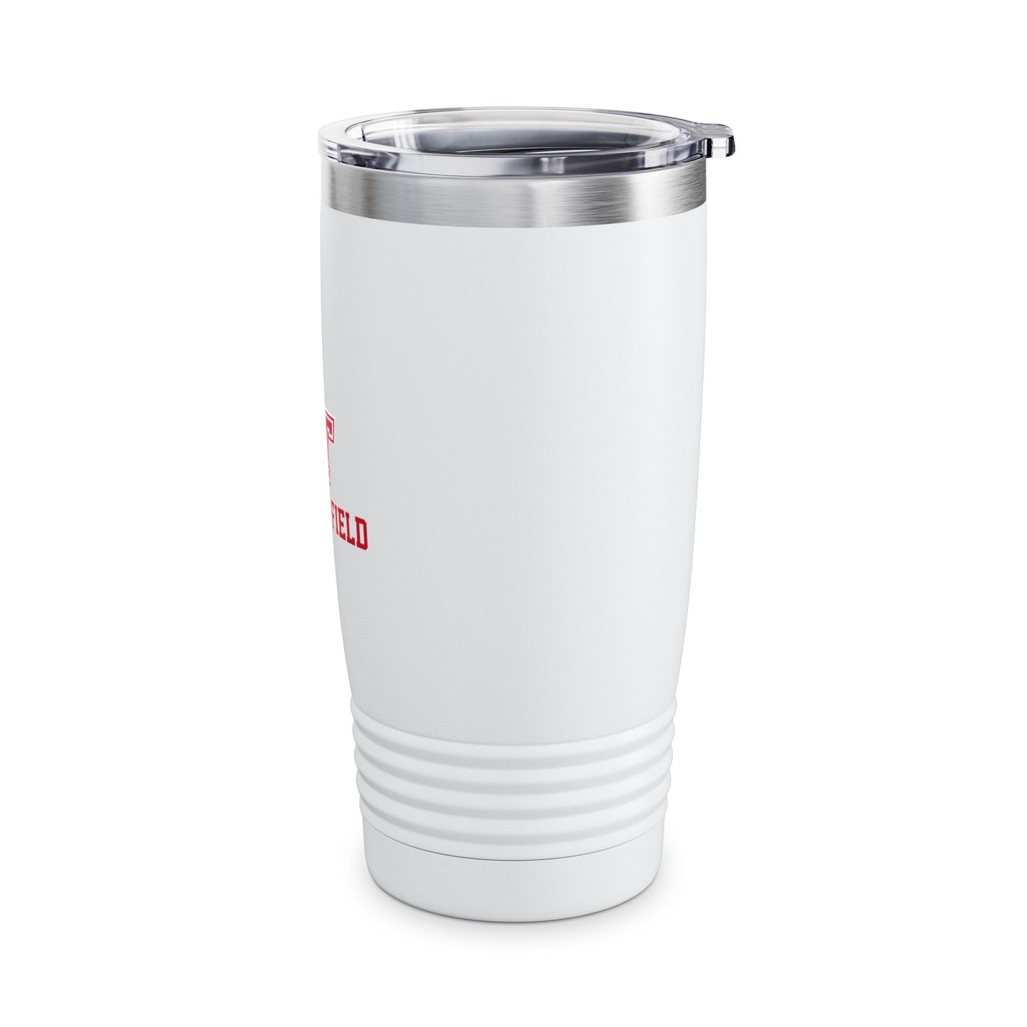 Bethel Tate HS Track & Field Ringneck Tumbler (20oz)