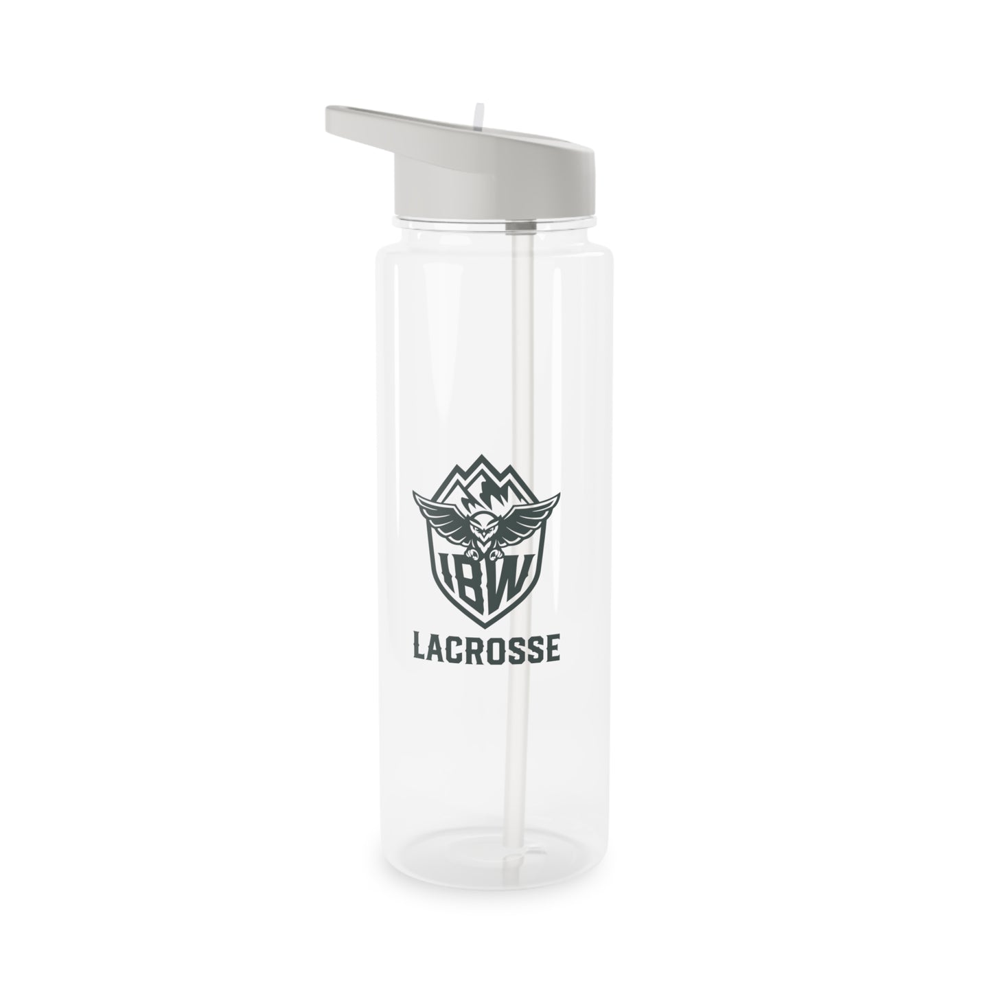 IBW Lacrosse Tritan Water Bottle