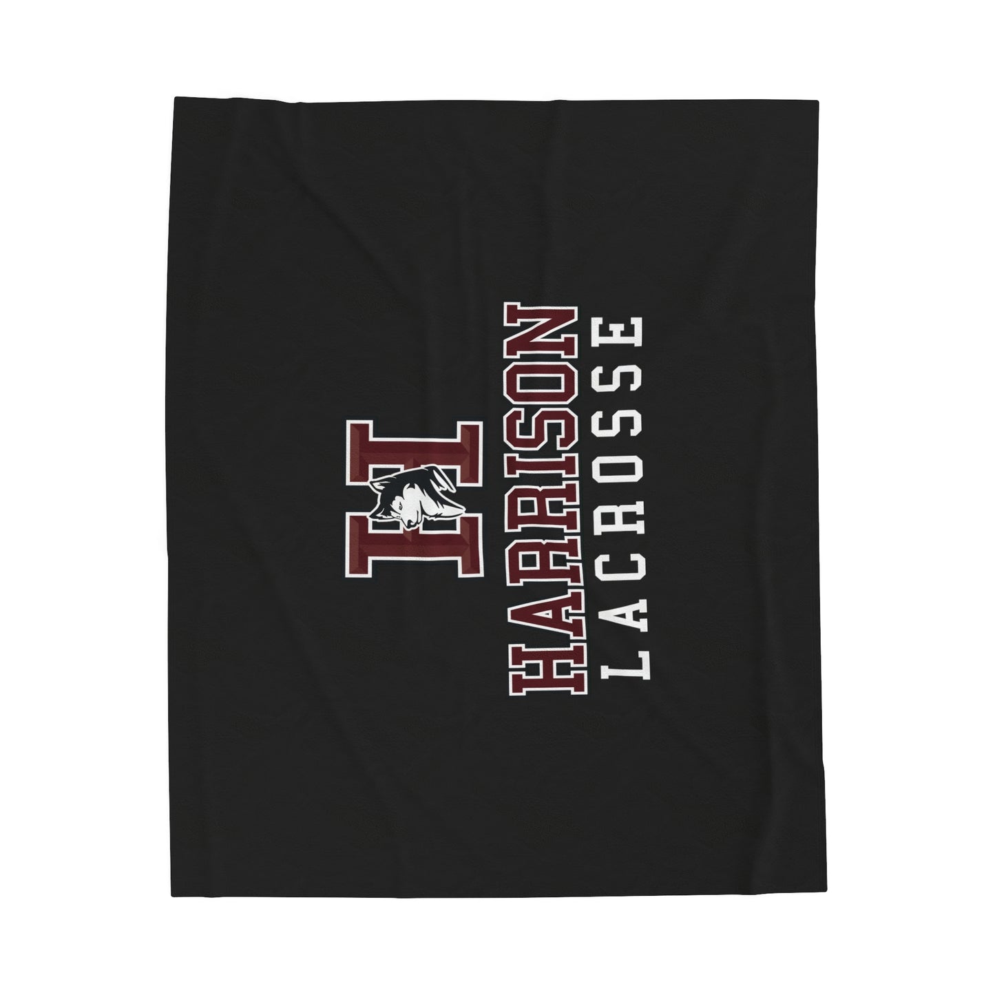 HYL Velveteen Plush Blanket