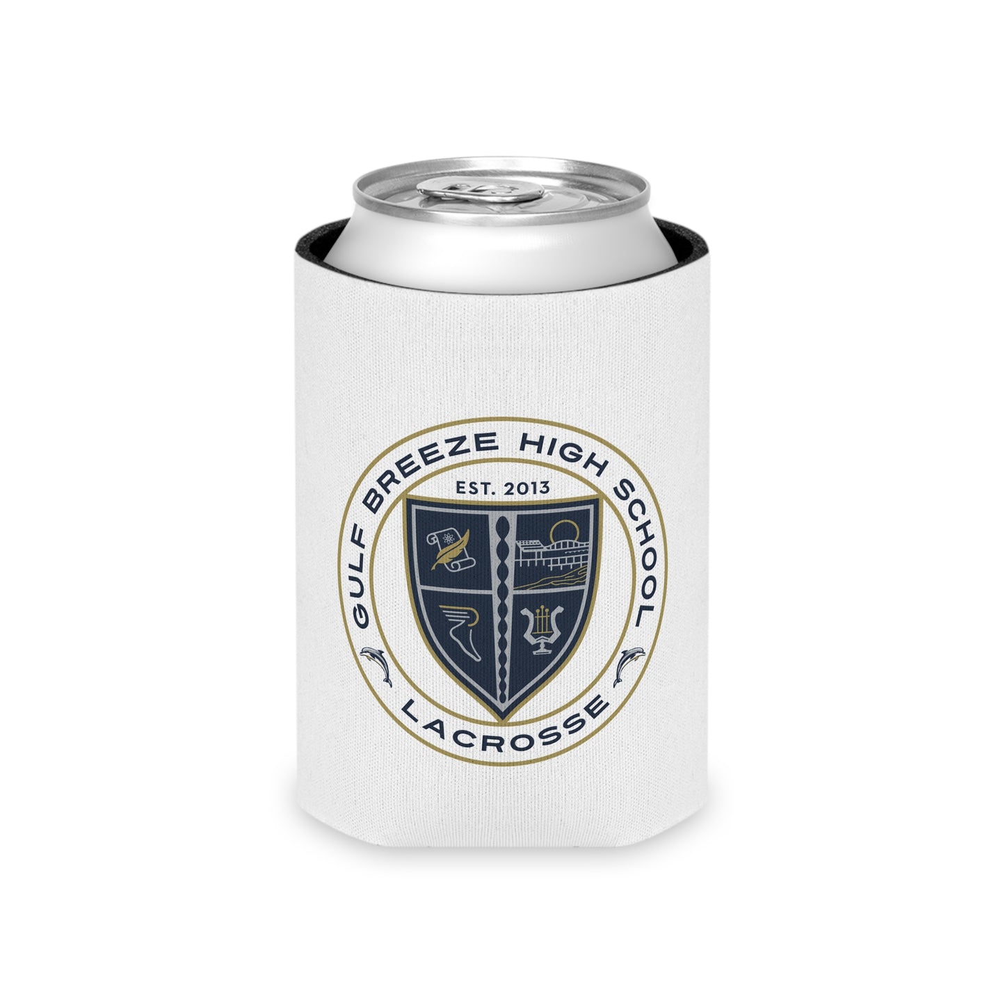 GBHS Can Cooler (3-pack)