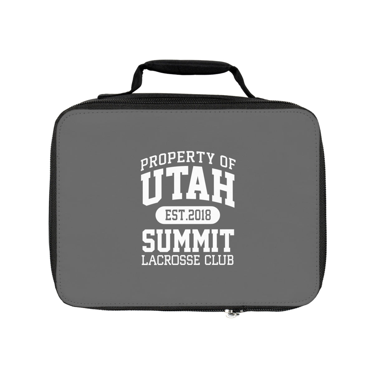 Utah Summit LC Lunch Box