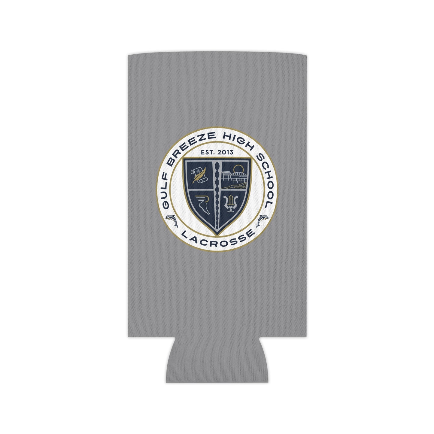 GBHS Can Cooler (3-pack)