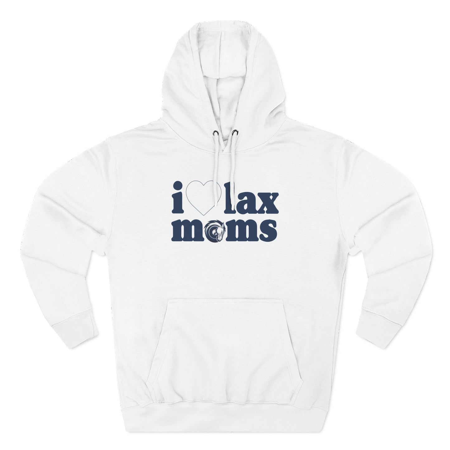 Adult CCYL Premium Pullover Hoodie