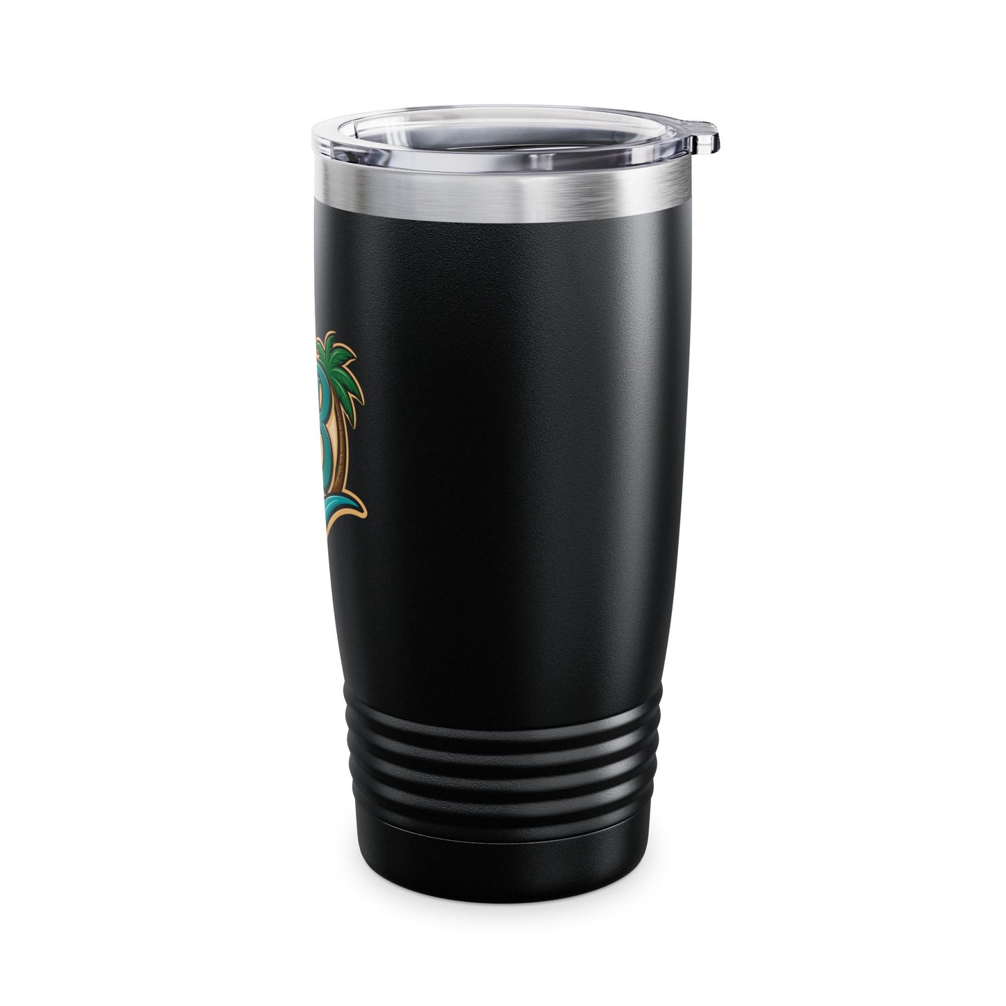 South Bay Baseball Ringneck Tumbler (20oz)
