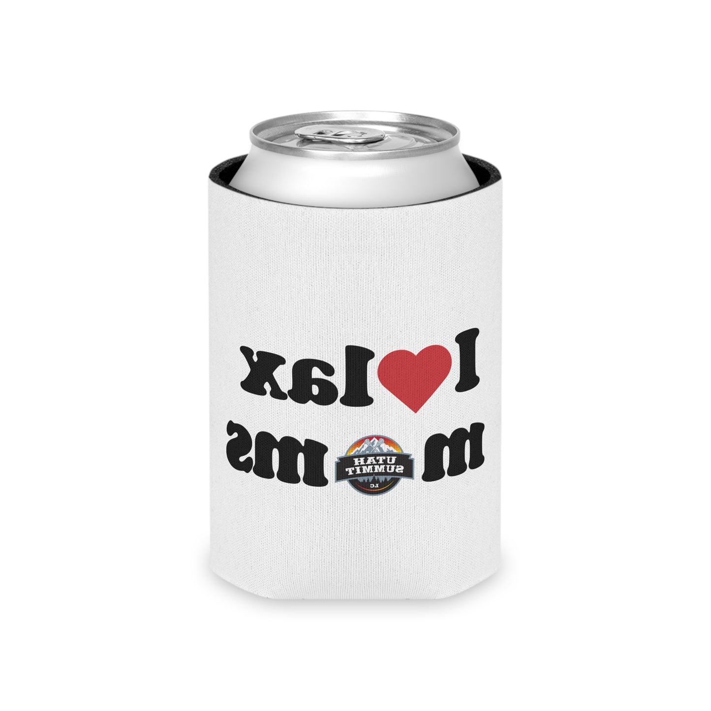 Utah Summit LC Can Cooler (3-pack)