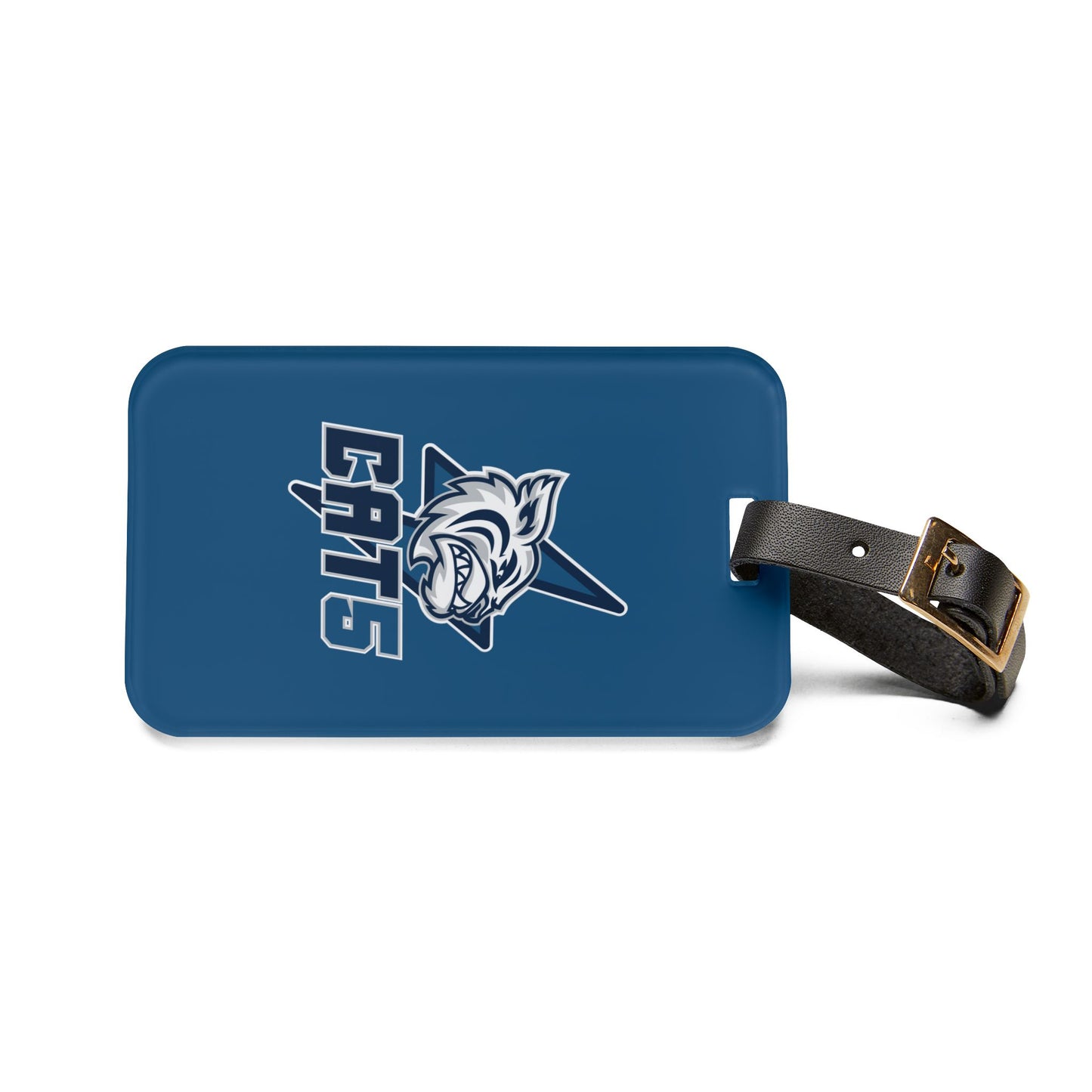 Academy At The Lakes Luggage Tag