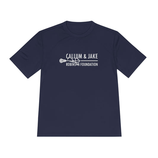 Adult CJR Foundation Sport-Tek T-Shirt