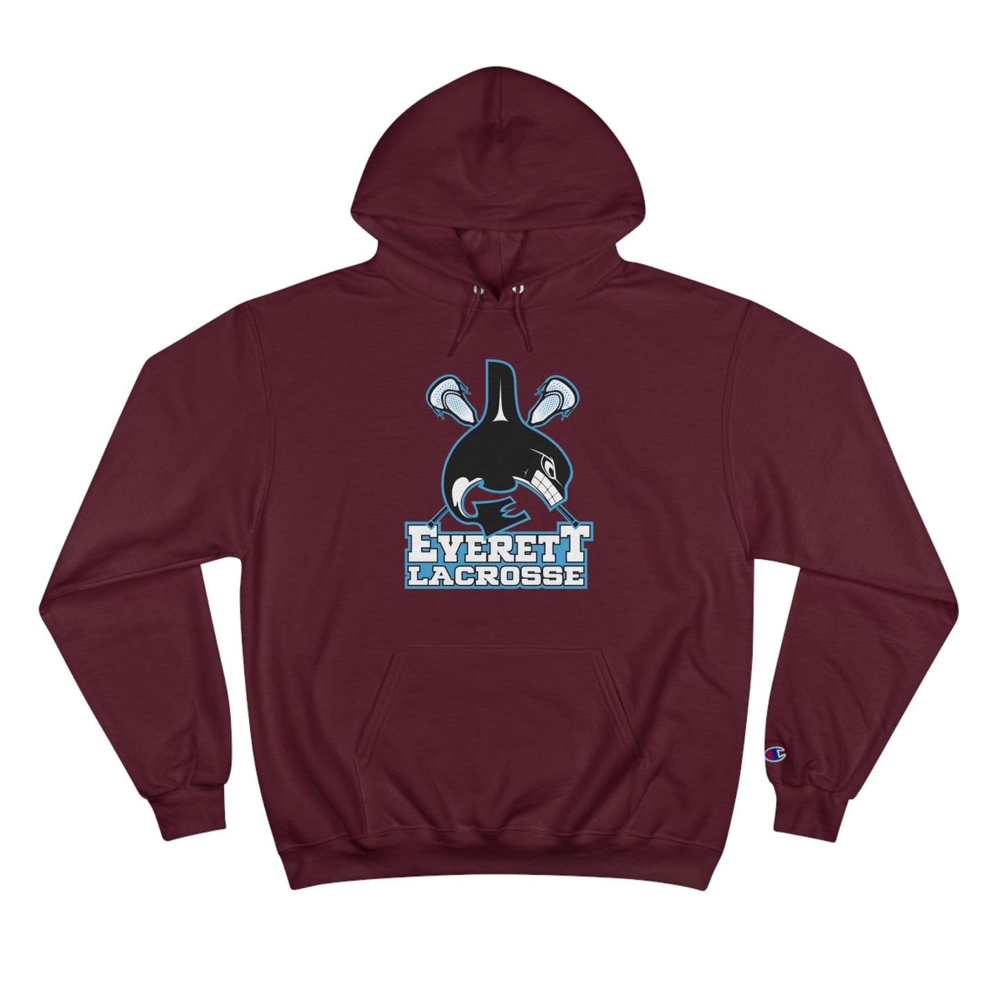 Adult ELC Champion Hoodie