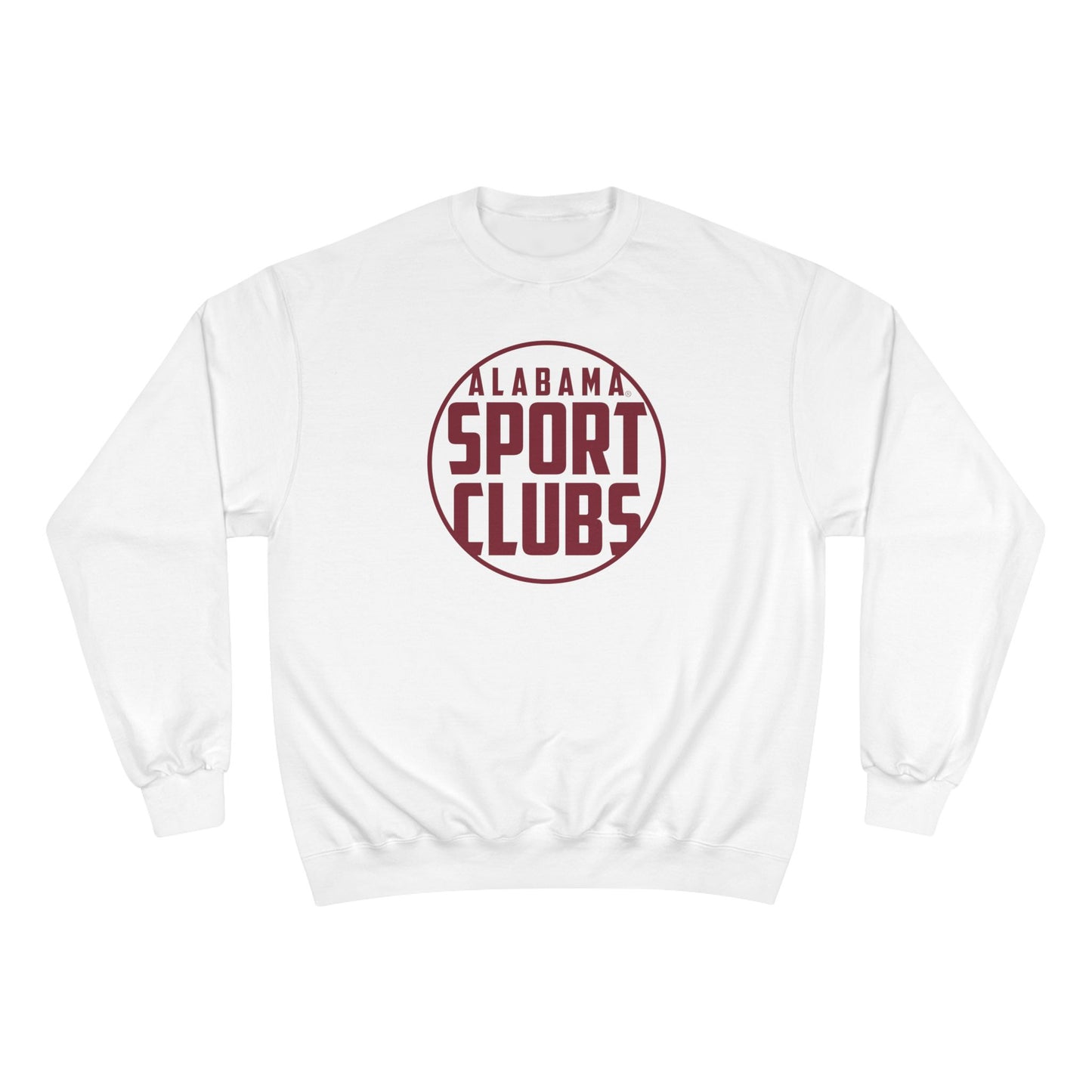 Adult Alabama Lacrosse Club Champion Sweatshirt