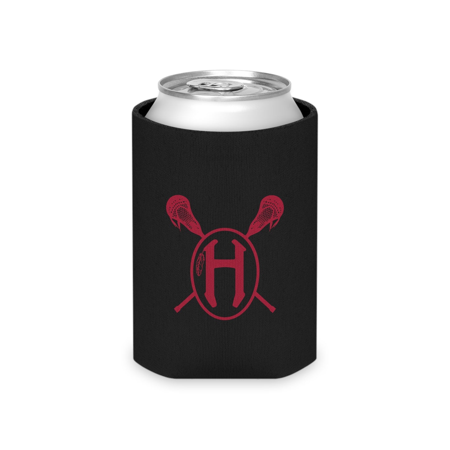 Hoboken Lacrosse Can Cooler 3-pack