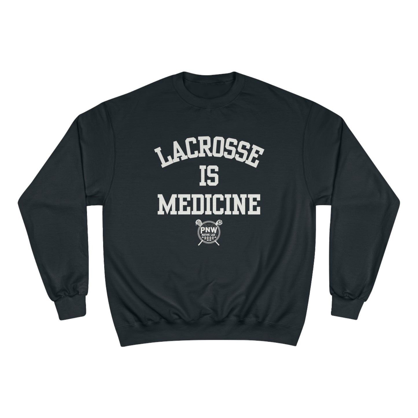 Adult PNN Lacrosse Champion Sweatshirt