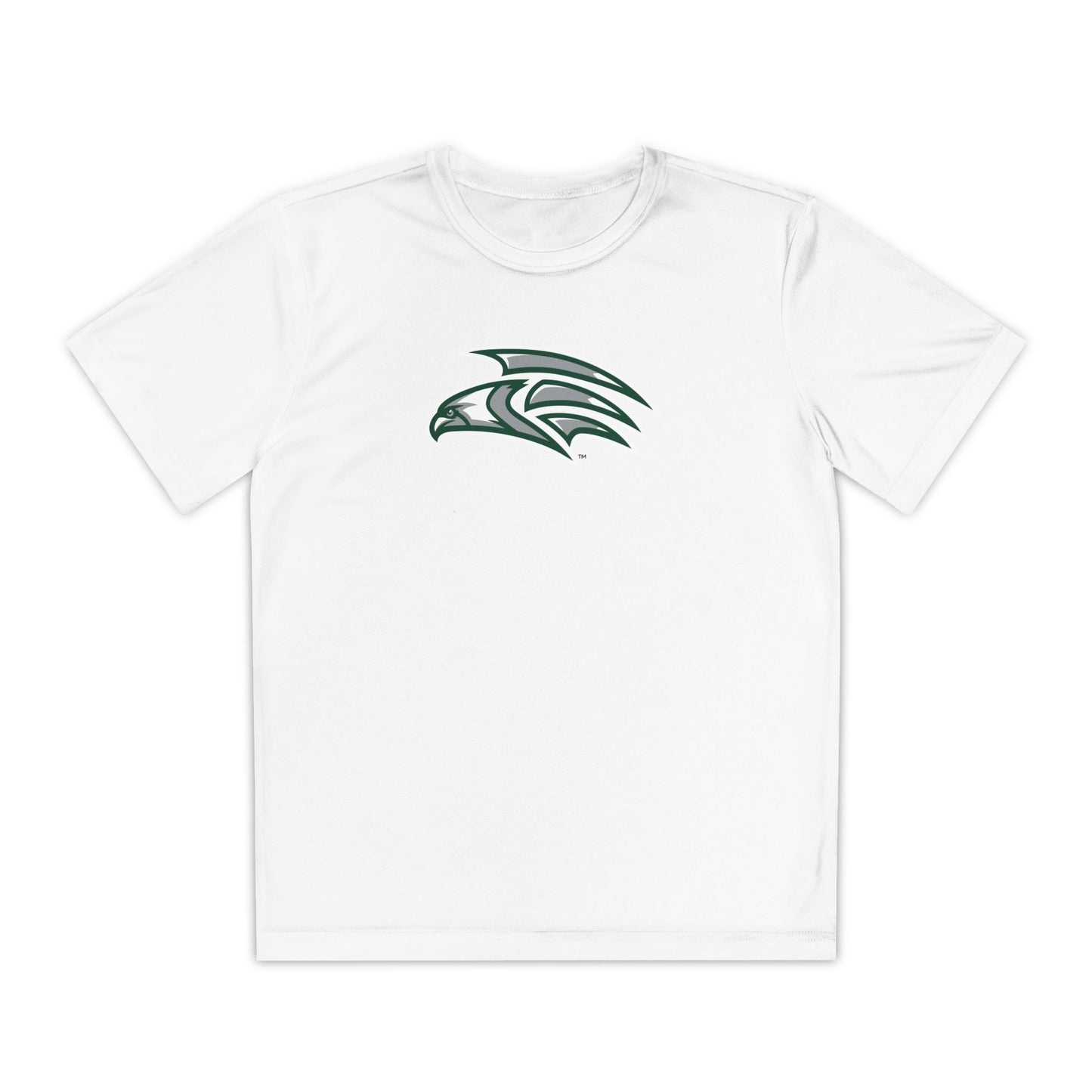 Youth Seahawks Sport-Tek Performance T-Shirt