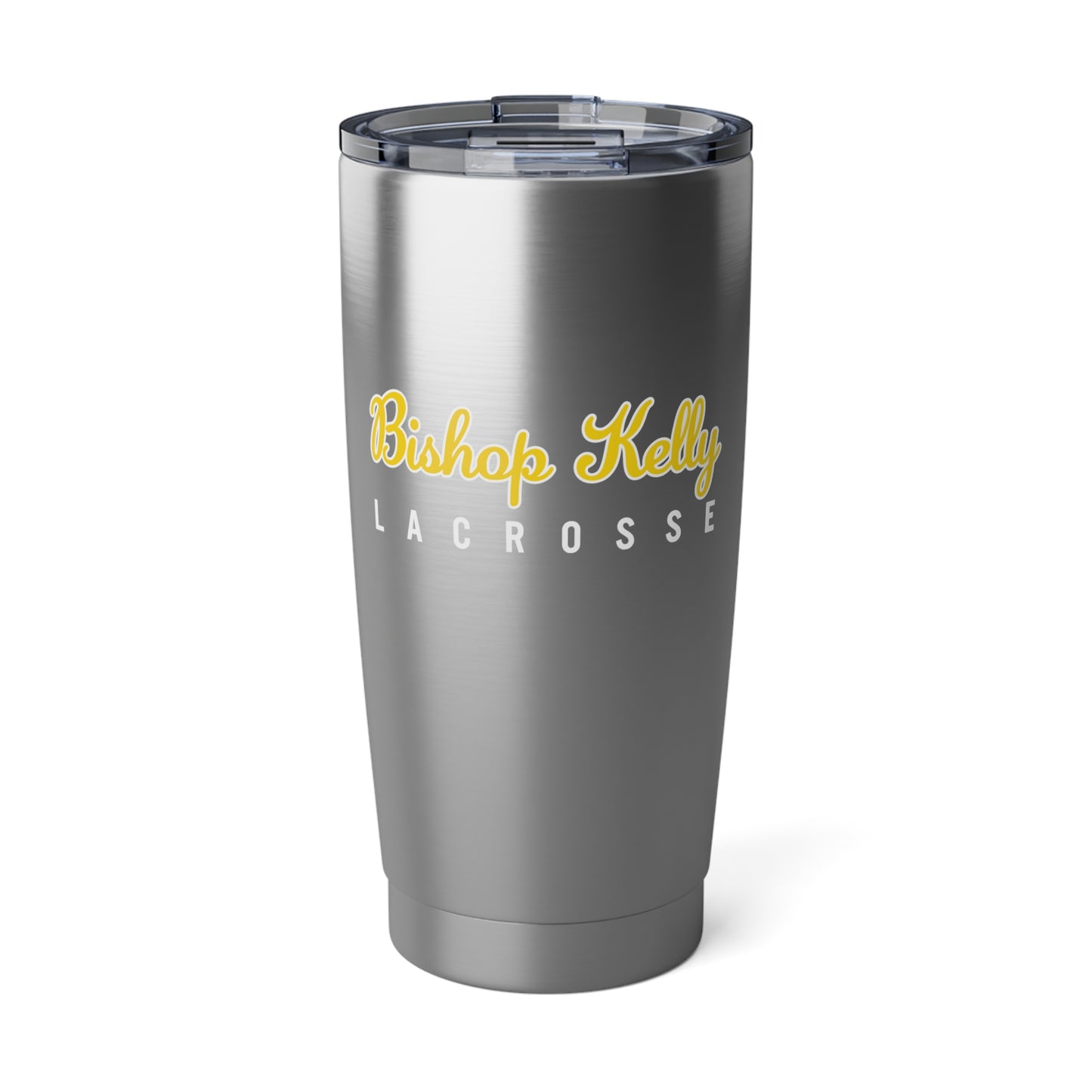 Bishop Kelly Lacrosse 20oz Insulated Tumbler
