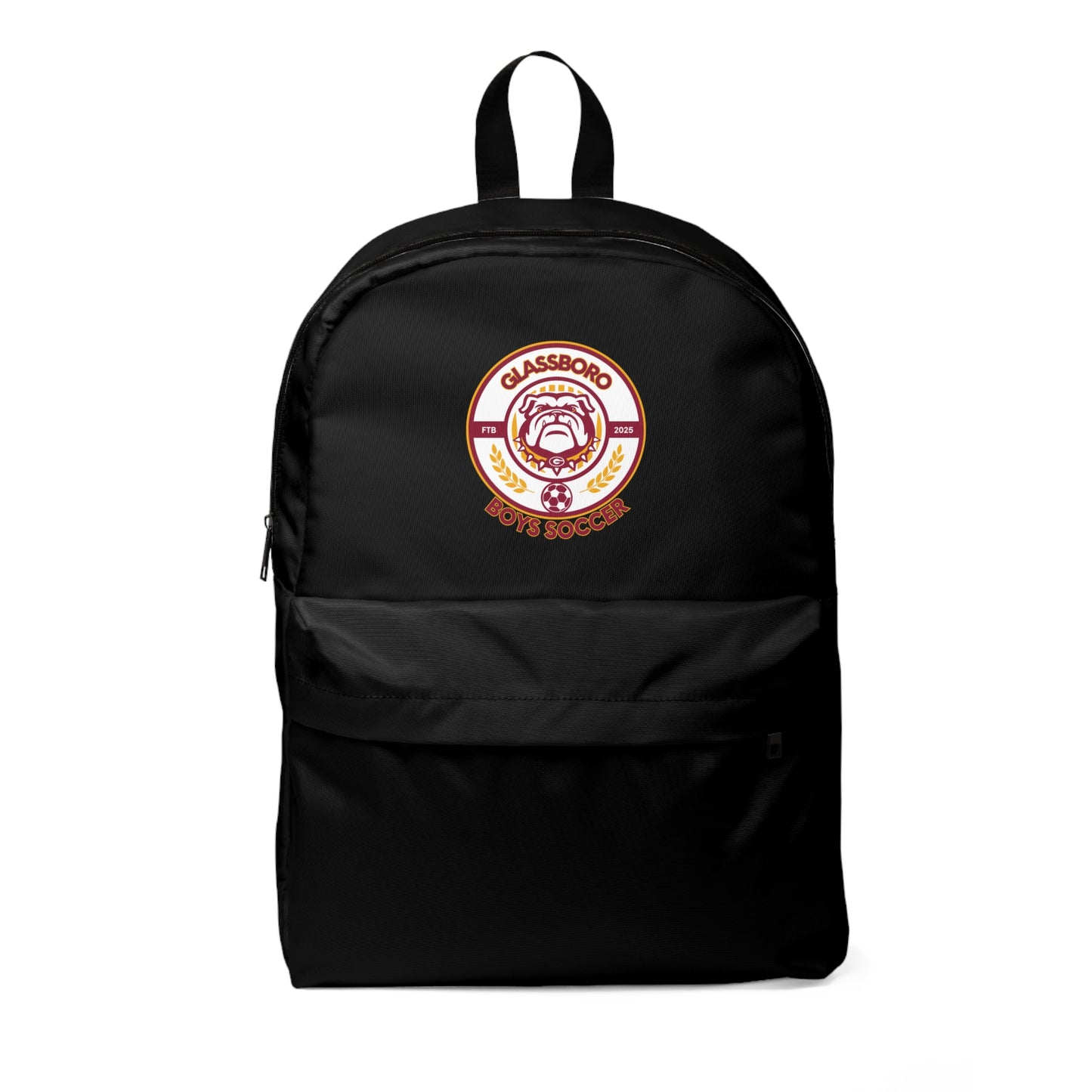 Glassboro Boys Soccer Classic Backpack