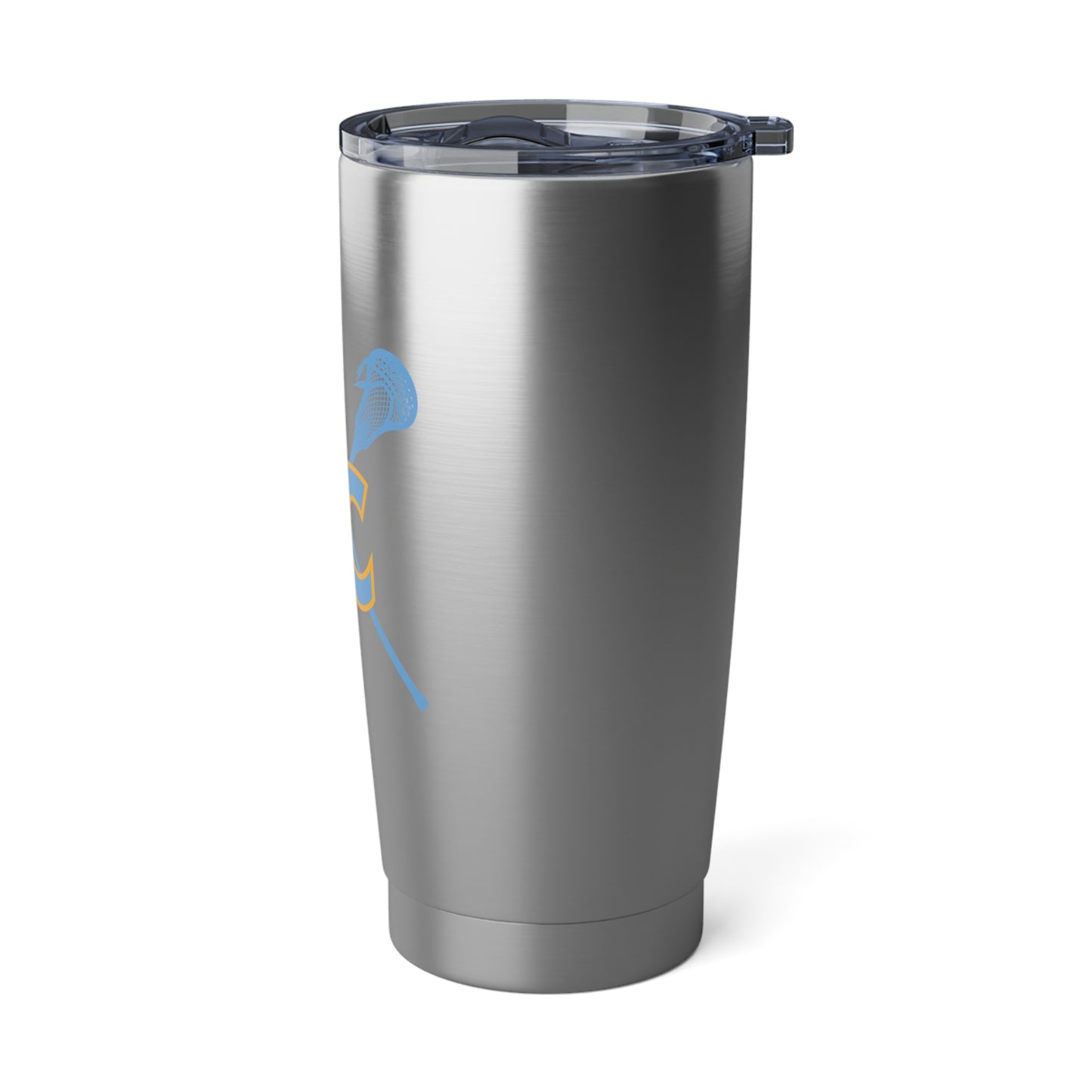 FC Lacrosse Insulated Tumbler (20oz)