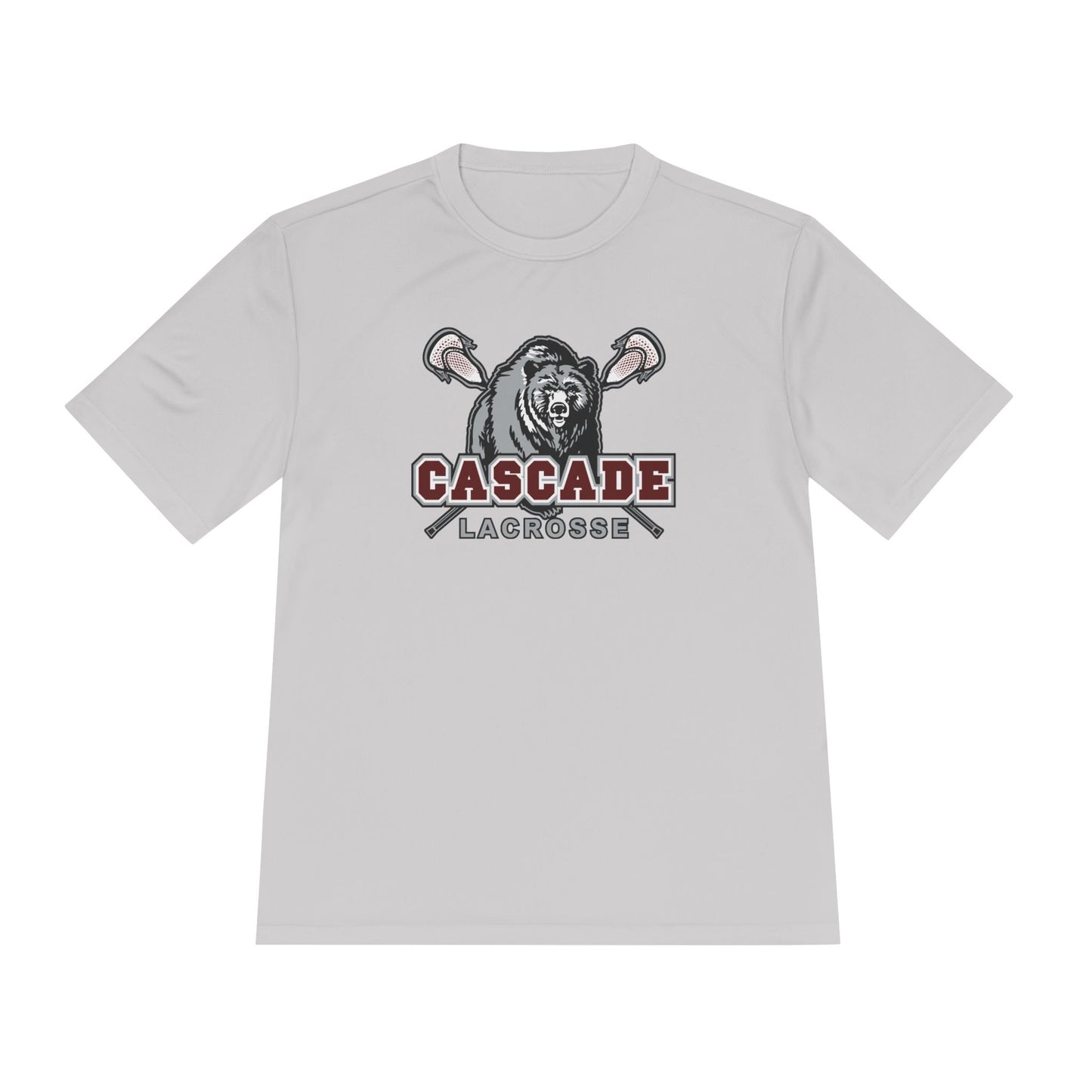 Adult Cascade HS Sport-Tek Performance Shirt