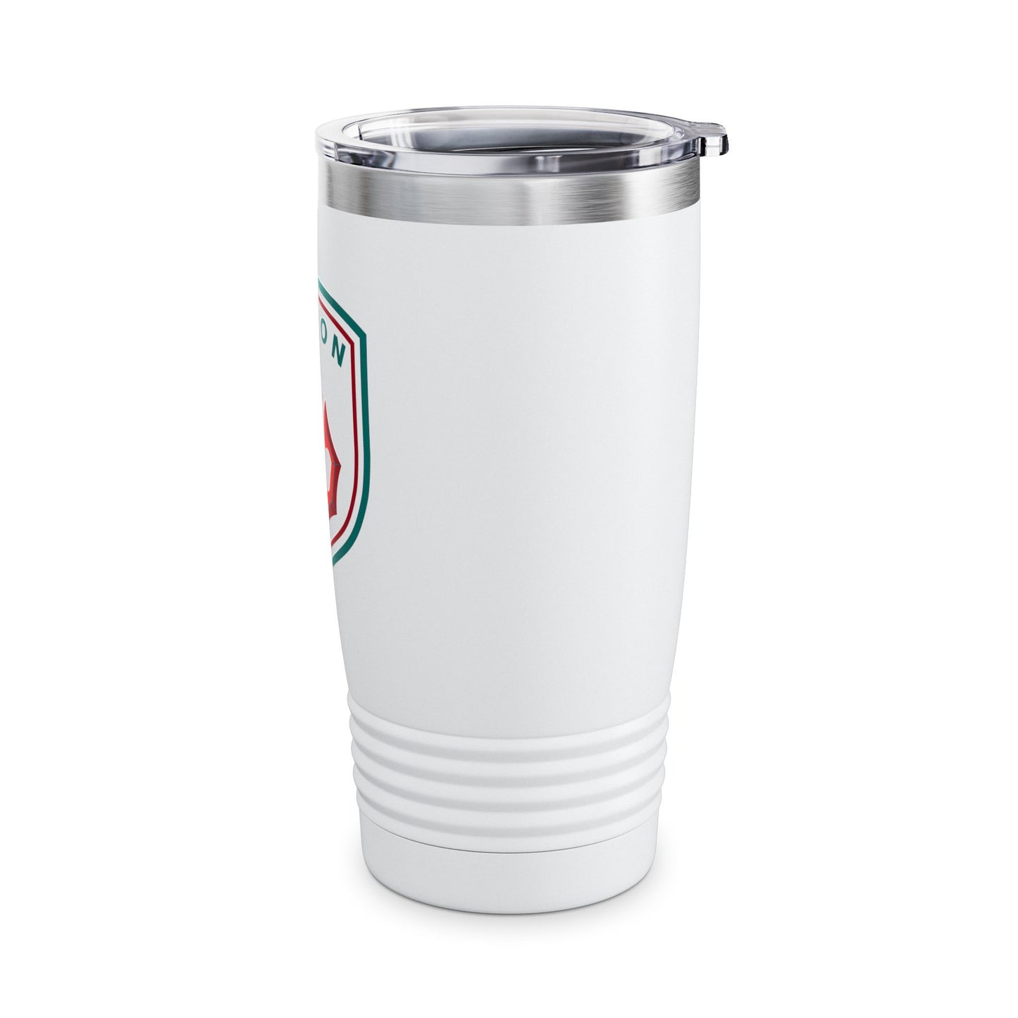 Tacoma Triton Ringneck Tumbler (20oz)